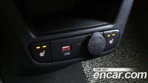 Kia RAY Signature 2021 года из Южной Кореи
