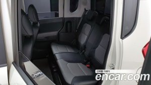 Kia RAY Signature 2021 года из Южной Кореи
