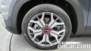 Kia Seltos Бензин 1.6 Turbo 2WD 2021 года из Южной Кореи