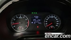 Kia Seltos Бензин 1.6 Turbo 2WD 2021 года из Южной Кореи