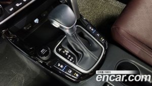 Kia Seltos Бензин 1.6 Turbo 2WD 2021 года из Южной Кореи