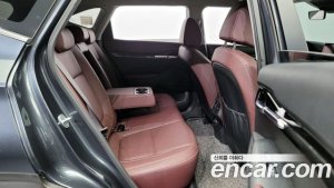 Kia Seltos Бензин 1.6 Turbo 2WD 2021 года из Южной Кореи