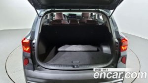 Kia Seltos Бензин 1.6 Turbo 2WD 2021 года из Южной Кореи