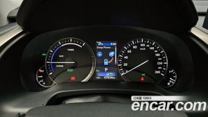 Lexus RX Luxury Plus 2021 года из Южной Кореи