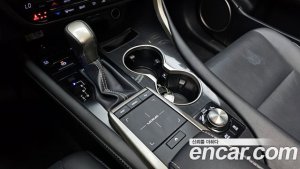 Lexus RX Luxury Plus 2021 года из Южной Кореи