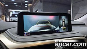 Lexus RX Luxury Plus 2021 года из Южной Кореи