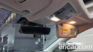 Lexus RX Luxury Plus 2021 года из Южной Кореи