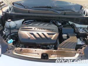 Kia Sportage Дизель 2.0 2WD 2020 года из Южной Кореи