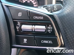 Kia Sportage Дизель 2.0 2WD 2020 года из Южной Кореи