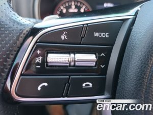 Kia Sportage Дизель 2.0 2WD 2020 года из Южной Кореи