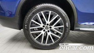 Mercedes-Benz GLC-Class GLC300e 4MATIC 2021 года из Южной Кореи
