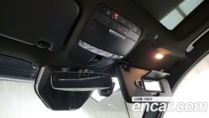 Mercedes-Benz GLC-Class GLC300e 4MATIC 2021 года из Южной Кореи