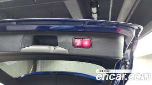 Mercedes-Benz GLC-Class GLC300e 4MATIC 2021 года из Южной Кореи