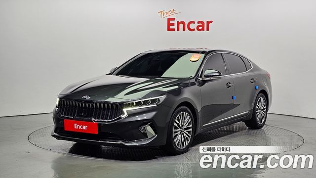 Kia K7 2.5 GDI X Edition 2021 года из Кореи