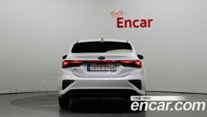 Kia K3 Prestige 2021 года из Южной Кореи