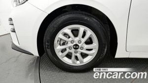 Kia K3 Prestige 2021 года из Южной Кореи