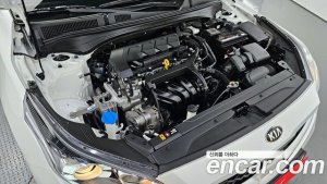 Kia K3 Prestige 2021 года из Южной Кореи
