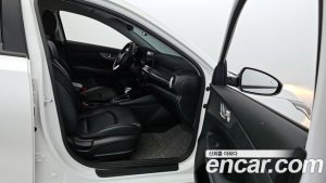 Kia K3 Prestige 2021 года из Южной Кореи