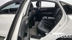 Kia K3 Prestige 2021 года из Южной Кореи