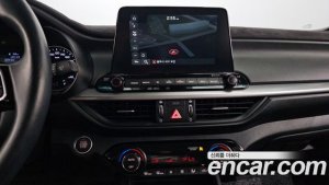 Kia K3 Prestige 2021 года из Южной Кореи