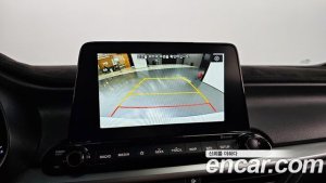 Kia K3 Prestige 2021 года из Южной Кореи