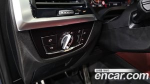 BMW X4 xDrive20d M Sport X 2020 года из Южной Кореи