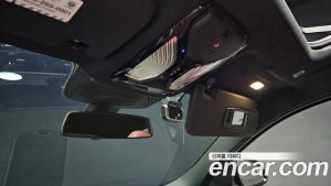 BMW X4 xDrive20d M Sport X 2020 года из Южной Кореи