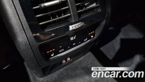 BMW X4 xDrive20d M Sport X 2020 года из Южной Кореи