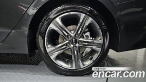 Kia K5 2.0 2021 года из Южной Кореи