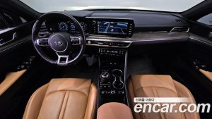Kia K5 2.0 2021 года из Южной Кореи