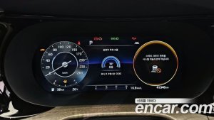 Kia K5 2.0 2021 года из Южной Кореи