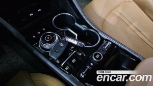 Kia K5 2.0 2021 года из Южной Кореи