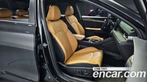 Kia K5 2.0 2021 года из Южной Кореи