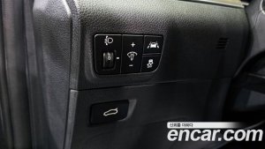 Kia K5 2.0 2021 года из Южной Кореи