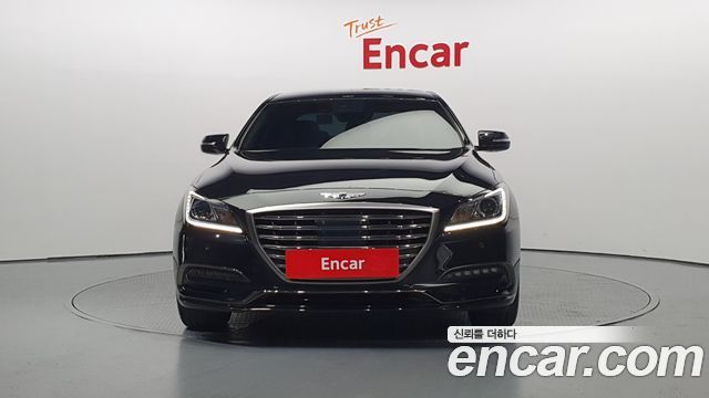 35878149_003.jpg Genesis G80 3.3 GDI 2019 года из Южной Кореи