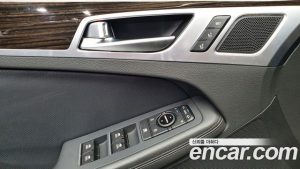 Genesis G80 3.3 GDI 2019 года из Южной Кореи