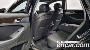 Genesis G80 3.3 GDI 2019 года из Южной Кореи