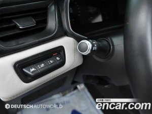 Renault-KoreaSamsung Captur 1.3 TCe Edition Paris 2020 года из Южной Кореи