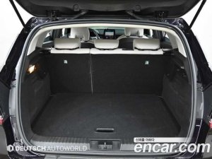 Renault-KoreaSamsung Captur 1.3 TCe Edition Paris 2020 года из Южной Кореи