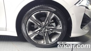 Kia K5 2.0 2021 года из Южной Кореи