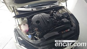 Kia K5 2.0 2021 года из Южной Кореи