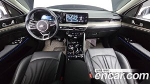 Kia K5 2.0 2021 года из Южной Кореи