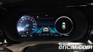 Kia K5 2.0 2021 года из Южной Кореи