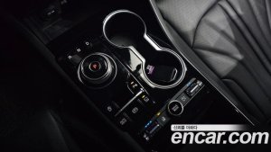 Kia K5 2.0 2021 года из Южной Кореи