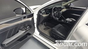 Kia K5 2.0 2021 года из Южной Кореи