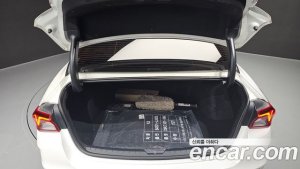 Kia K5 2.0 2021 года из Южной Кореи