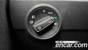 Volkswagen T-Roc 2.0 TDI Style 2021 года из Южной Кореи