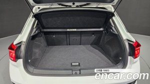 Volkswagen T-Roc 2.0 TDI Style 2021 года из Южной Кореи
