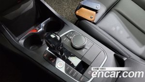 BMW 2-Series 218d Advantage 2021 года из Южной Кореи