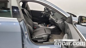 BMW 2-Series 218d Advantage 2021 года из Южной Кореи